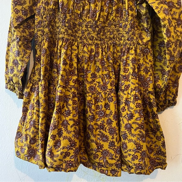 Sam Elderman Lora Mini Dress size X-LARGE - Picture 3 of 14